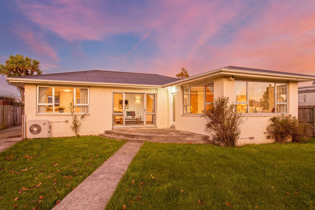 Residential Suburban
