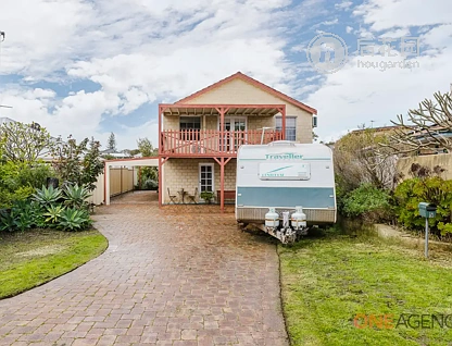 5 COX CR, QUINNS ROCKS WA 6030, 0 ਕਮਰੇ, 0 ਬਾਥਰੂਮ, House