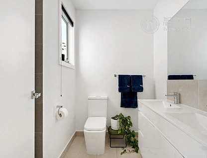 Unit 3/39 JAMES STREET, FAWKNER, 2 Kuwarto, 1 Banyo, Townhouse