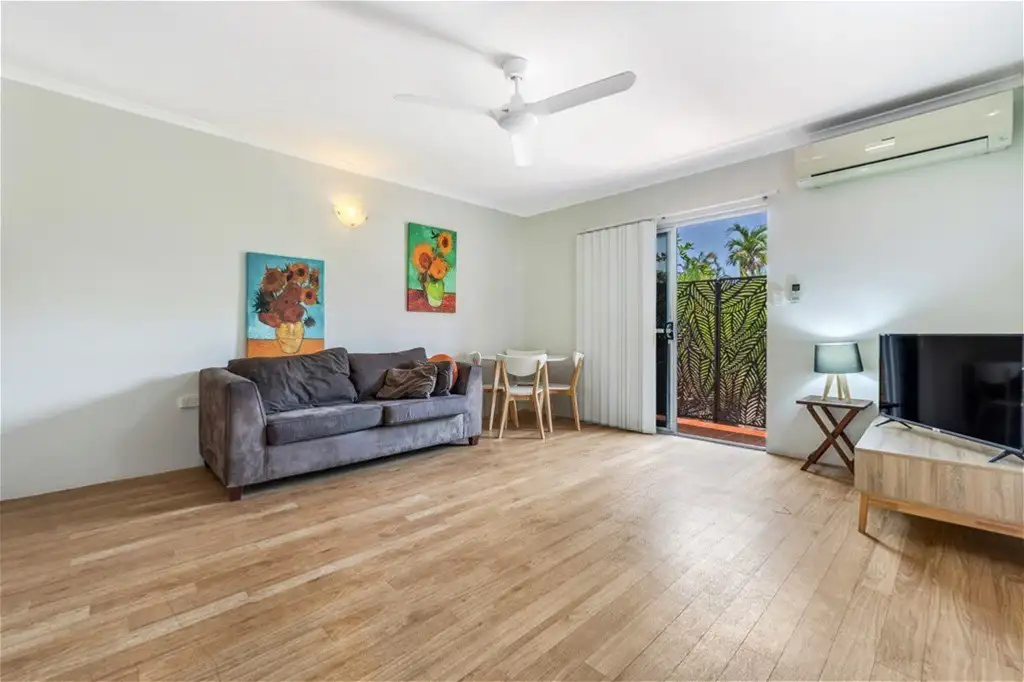 UNIT 19 31 GARDENS HILL CR, The Gardens, Darwin City, 0房, 0浴, Unit