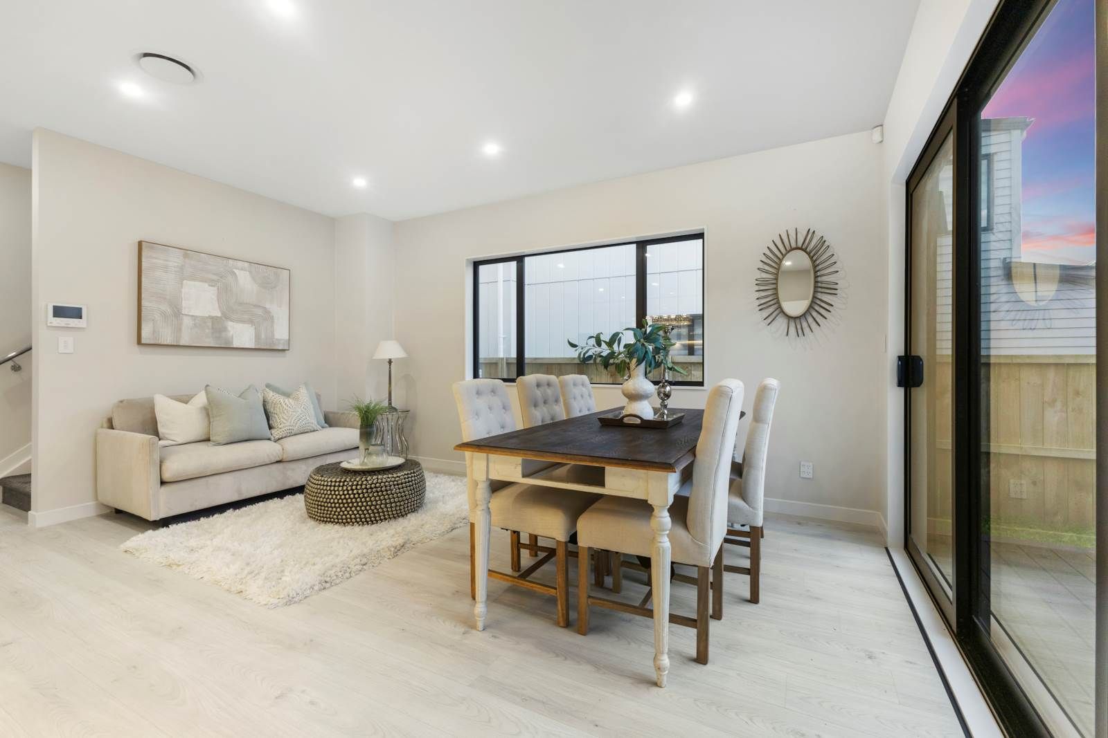 9 Southridge Road, Flat Bush, Auckland - Manukau, 6房, 0浴, House