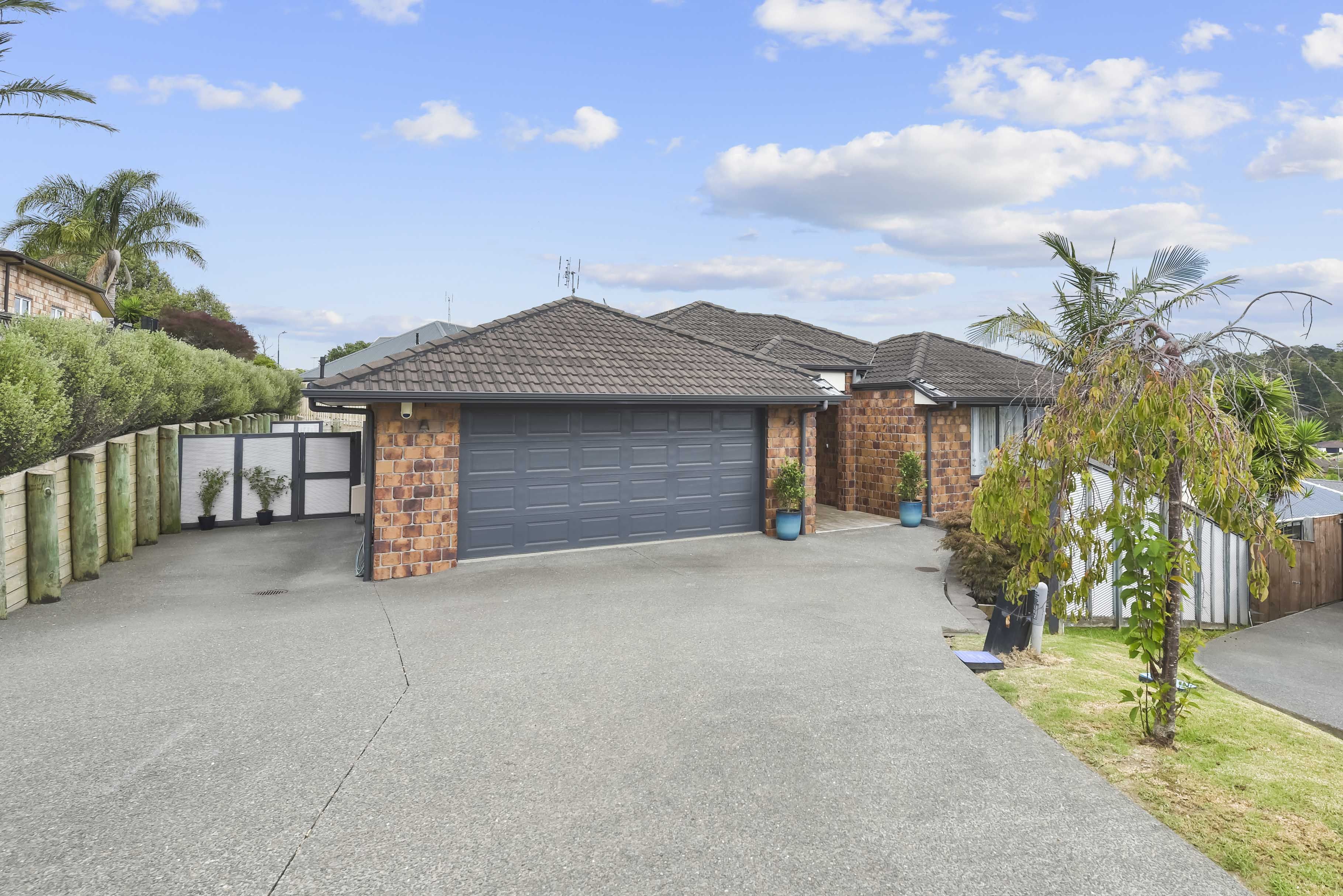 Residential  Single House Zone