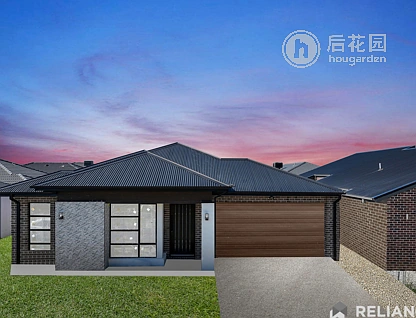32 NOVA ST, WEIR VIEWS VIC 3338, 0房, 0浴, House