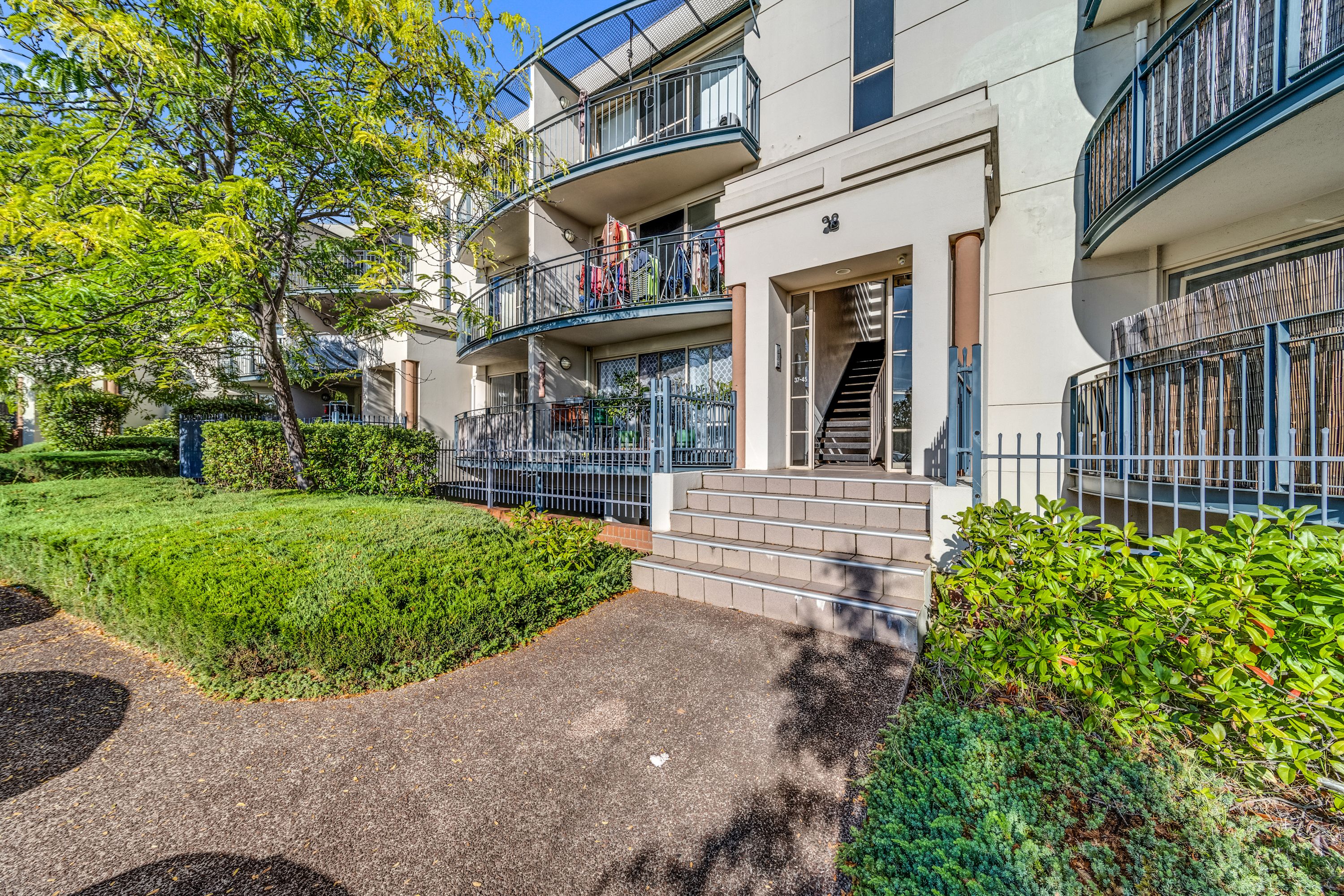 2 RANKEN PL, Belconnen, Belconnen District, 0房, 0浴, Unit