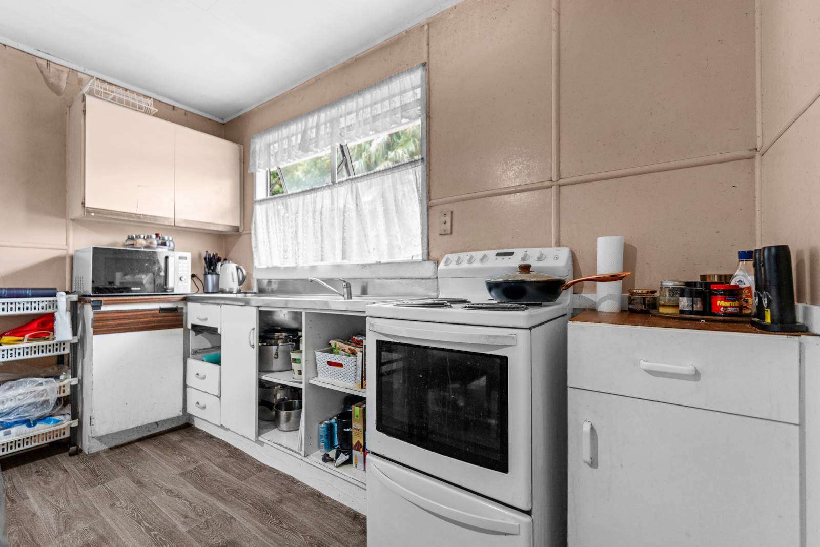 84 Ferndown Avenue, Papatoetoe, Auckland - Manukau, 4部屋, 1バスルーム, House