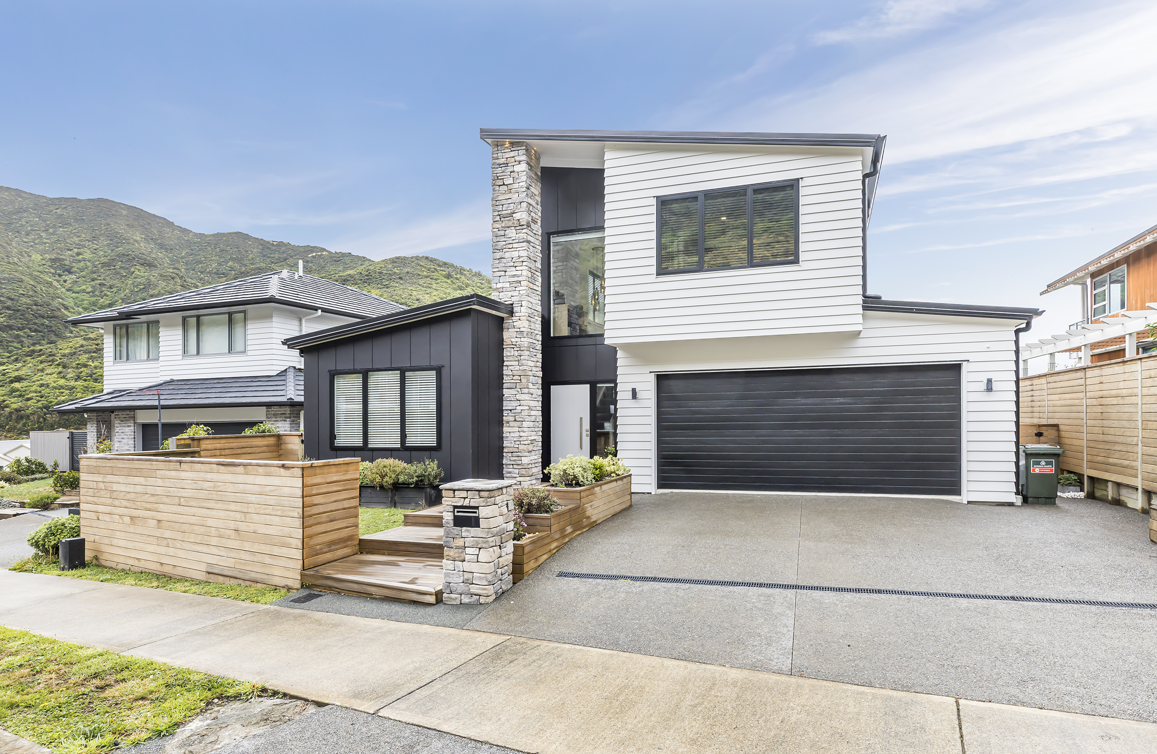 9 Porokaiwhiri Street, Crofton Downs, Wellington City, 4 chambres, 3 salles de bain, House