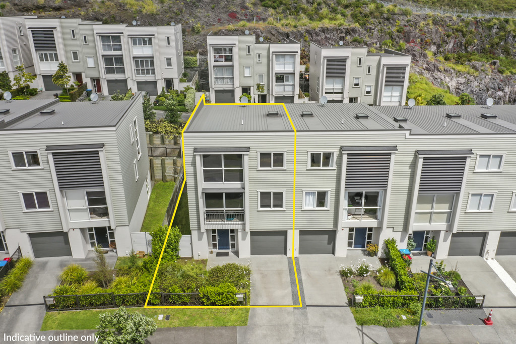 Residential  Terrace Housing and Apartment Building Zone