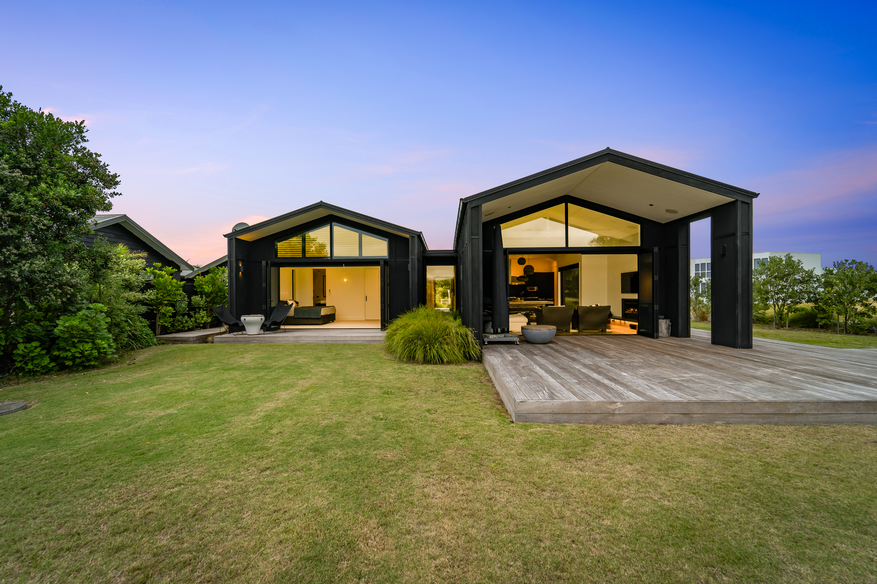 Residential  Single House Zone
