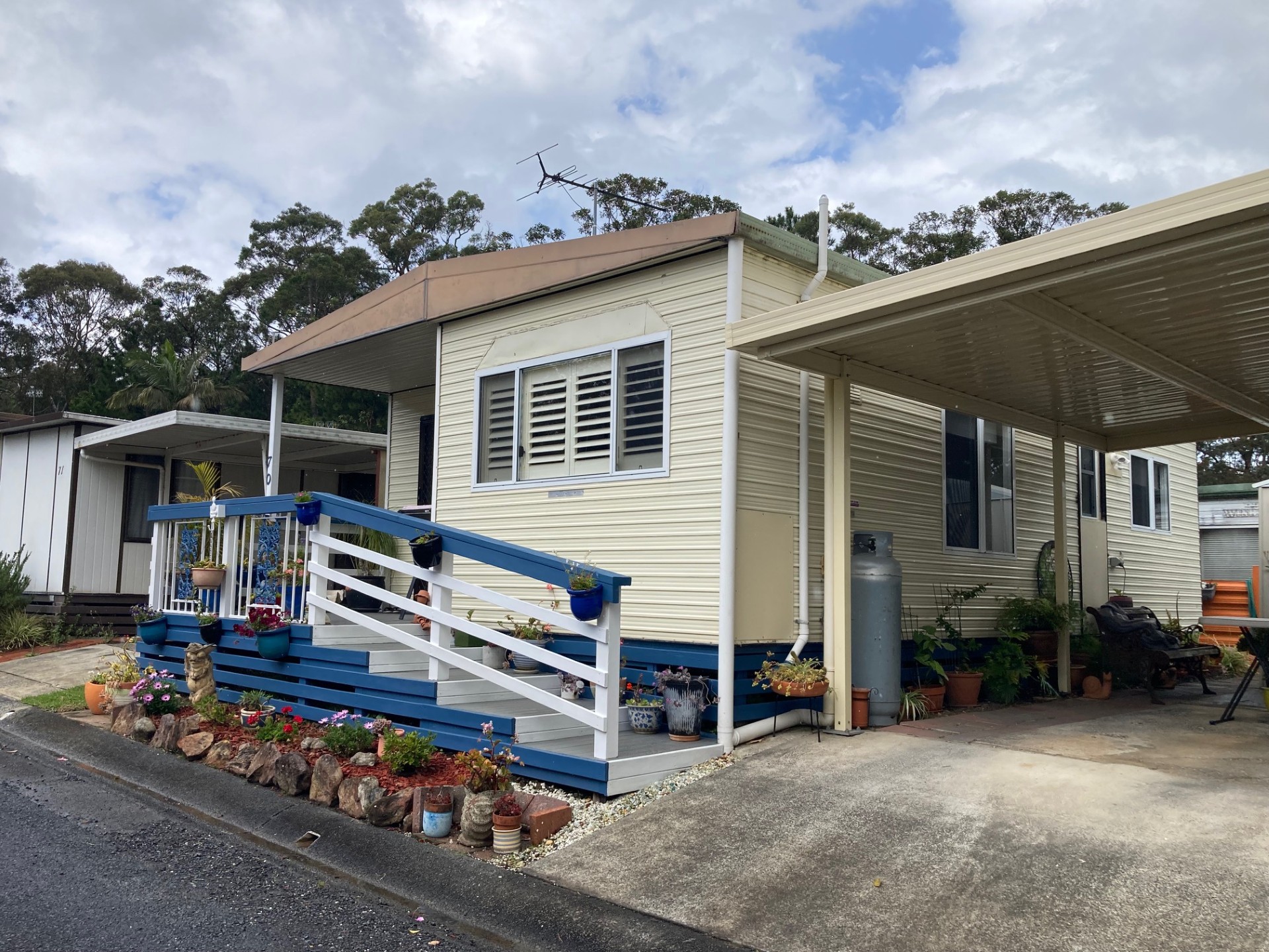 KINCUMBER NAUTICAL VILLAGE 70 CHARLOTTE PL, Kincumber South, Central Coast, 0房, 0浴, House