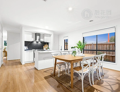 34 TUTOR ST, MOUNT DUNEED VIC 3217, 0 Kuwarto, 0 Banyo, House