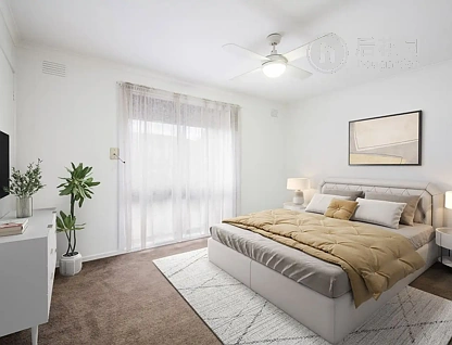 Unit 3/4 KELLY STREET, CHADSTONE, 2房, 1浴, Unit