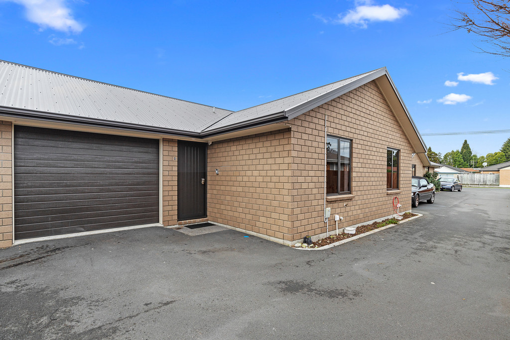 Residential Zone - Residential Intensification Zone