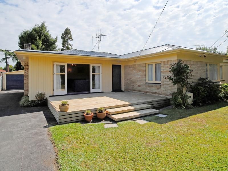 Residential Zone - General Residential Zone