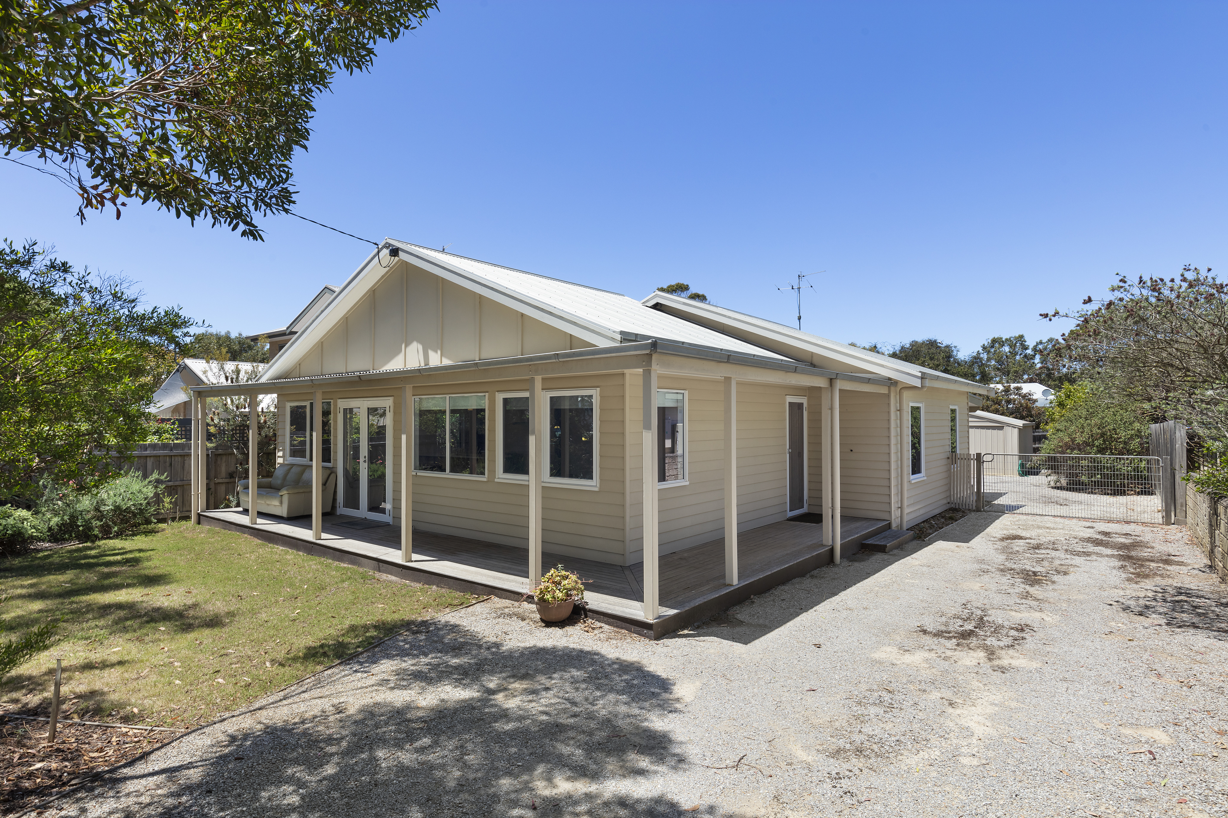10 MCMILLAN ST, Anglesea, Geelong, 0房, 0浴, House