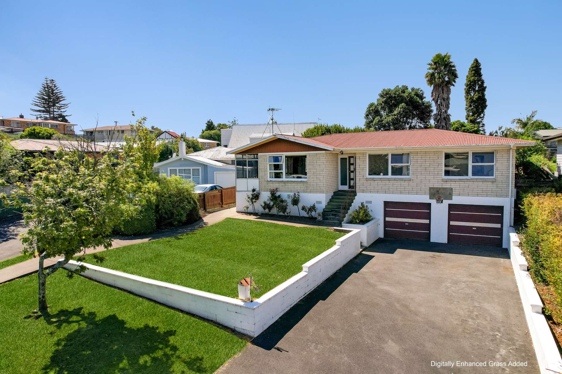 19 Warwick Place, Brookfield, Tauranga, 3房, 1浴, House