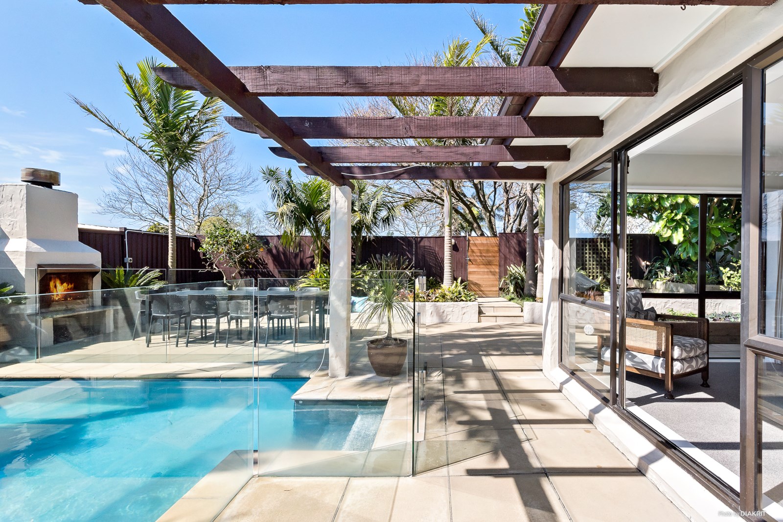 Residential  Mixed Housing Suburban Zone