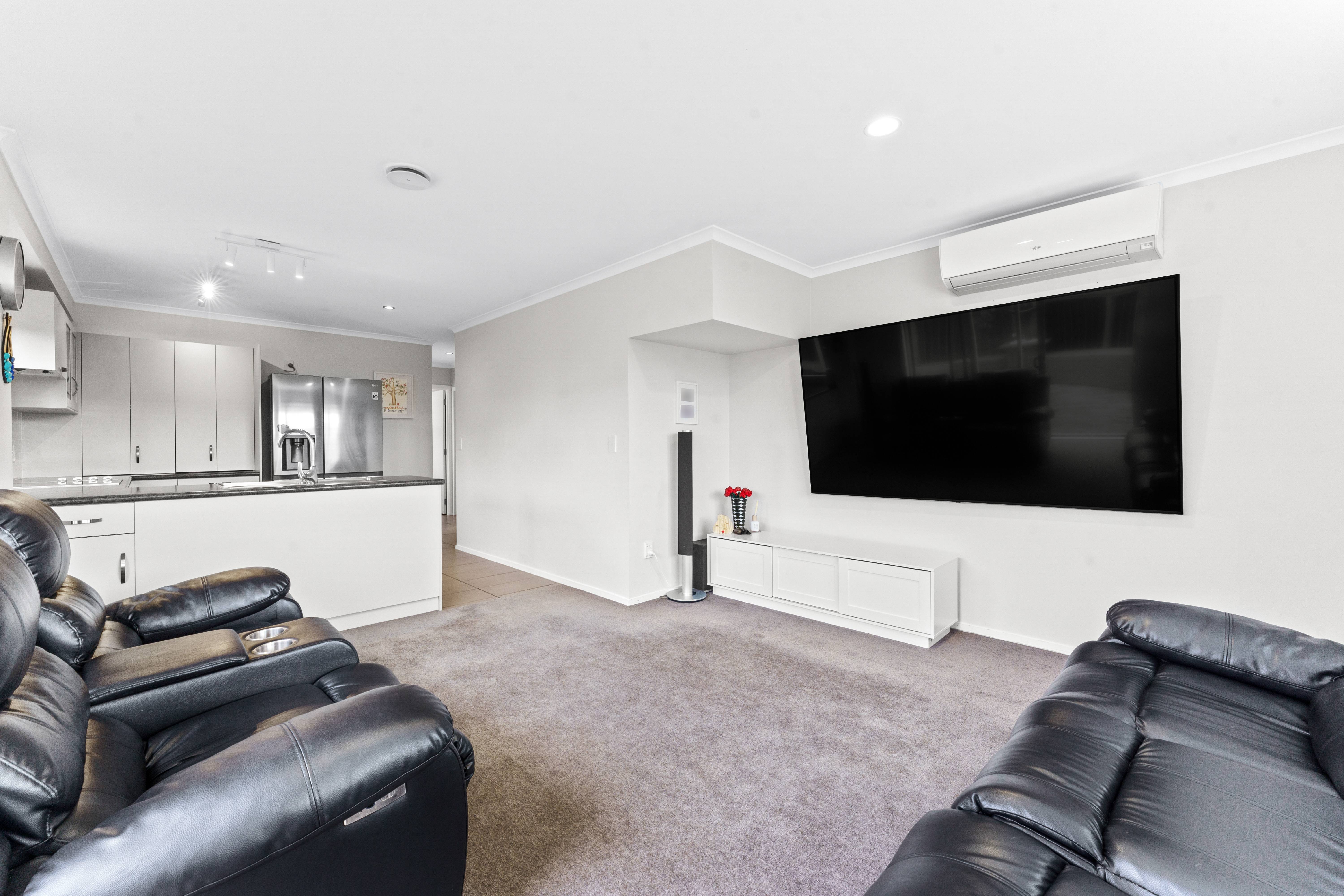 4/107 Victoria Street, Pukekohe, Franklin, 3部屋, 1バスルーム, House