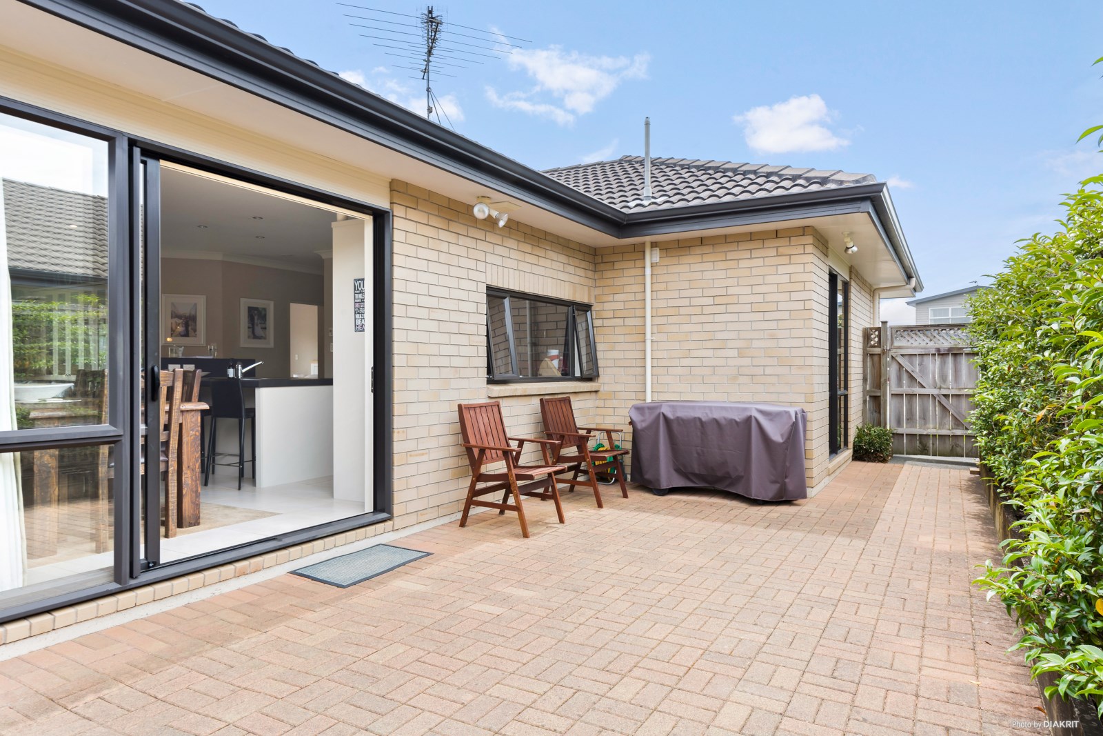 52 Stranraer Crescent, Wattle Downs, Manukau City, 4 રૂમ, 0 બાથરૂમ