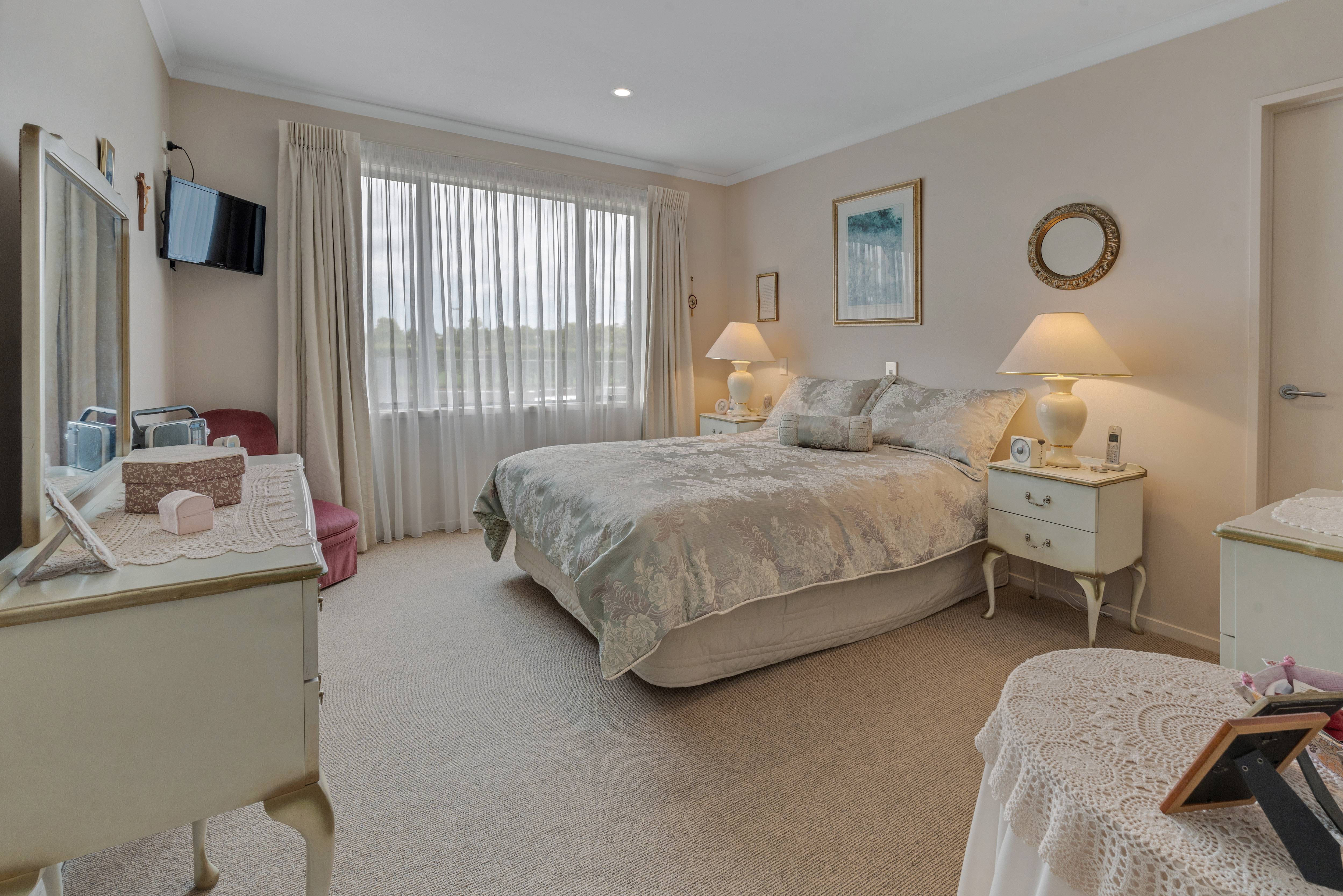 100 Howe Street, Howick, Manukau City, 4房, 2浴, Townhouse