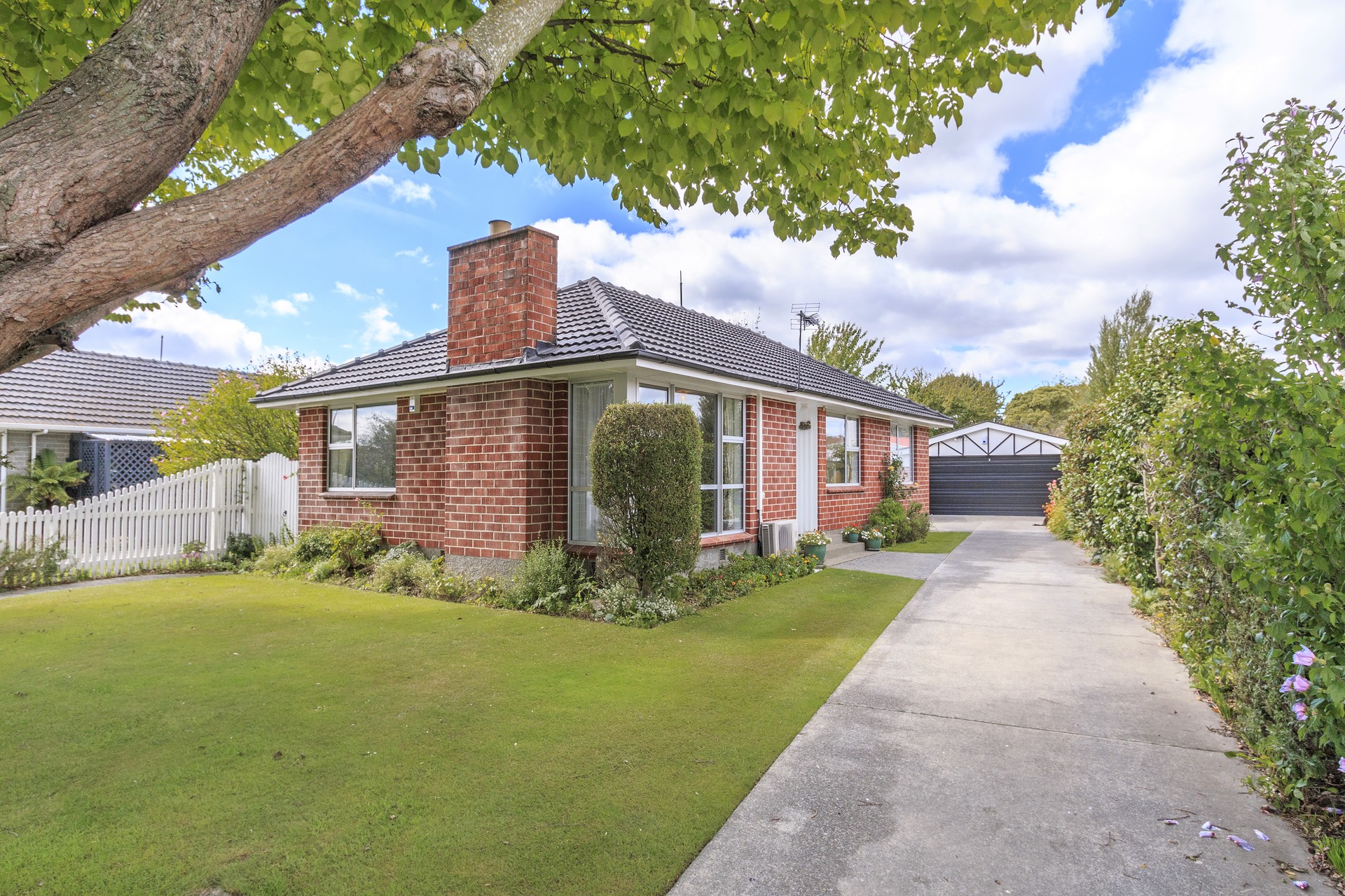 34 Stanton Crescent, Hoon Hay, Christchurch City, 3 ਕਮਰੇ, 1 ਬਾਥਰੂਮ