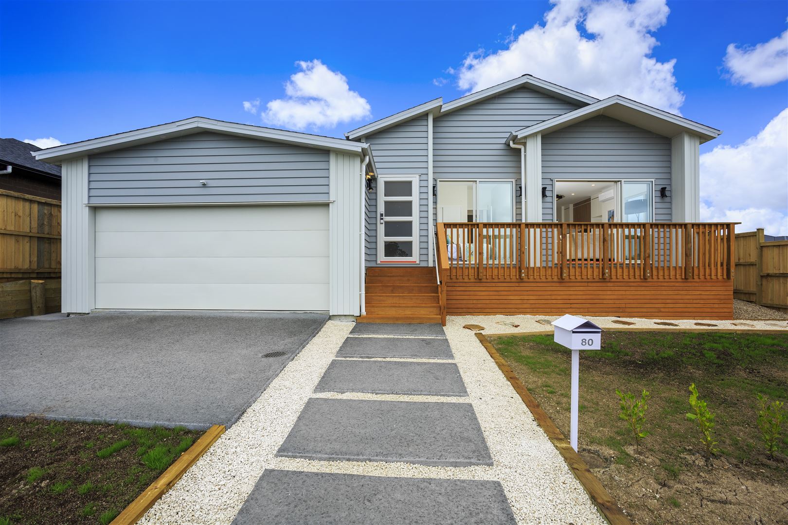 Residential  Mixed Housing Suburban Zone