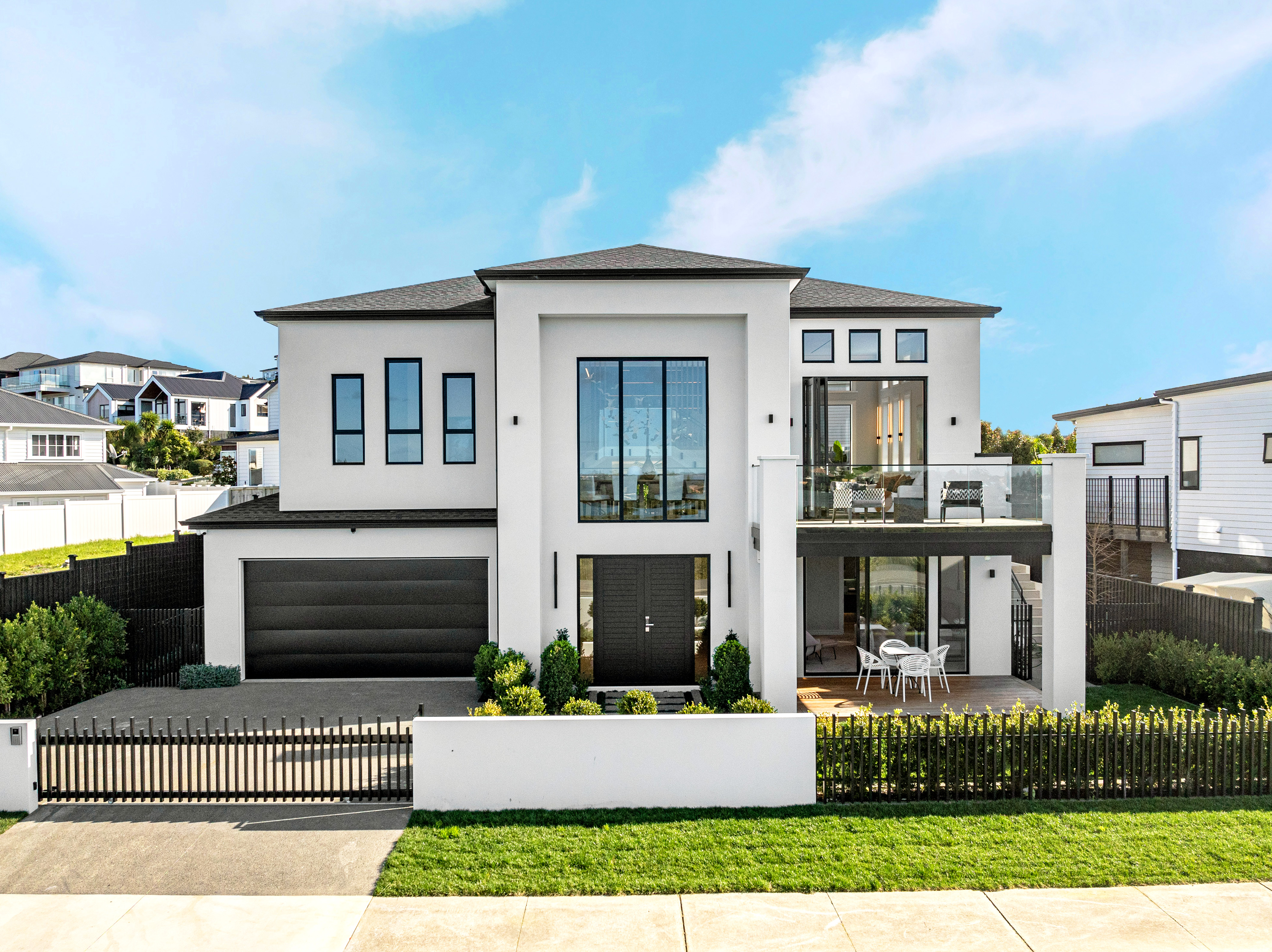 112 Arran Point Parade, Orewa, Rodney, 5 Bedrooms, 0 Bathrooms, House