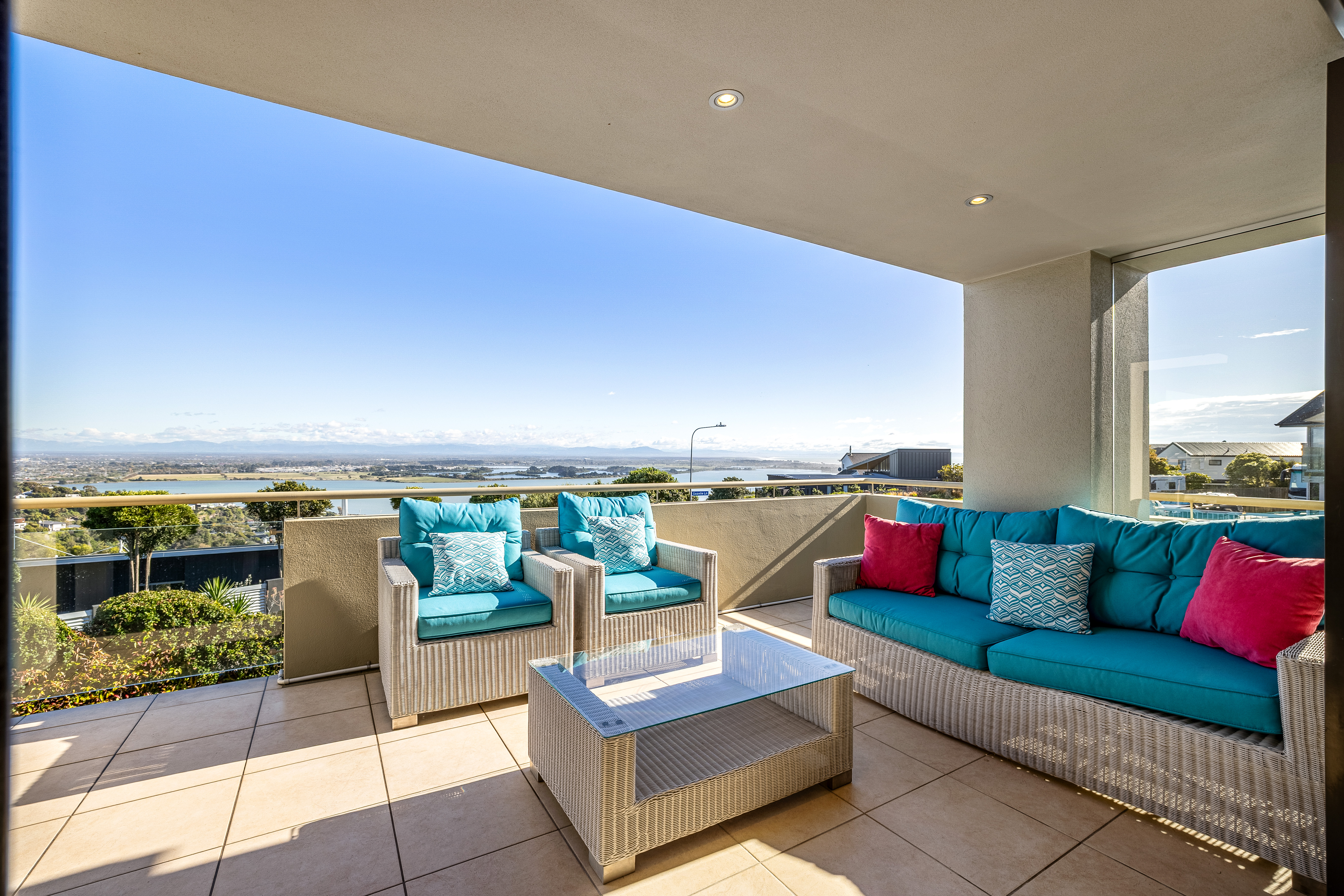 60 Glenstrae Road, Redcliffs, Christchurch City, 4房, 2浴, House