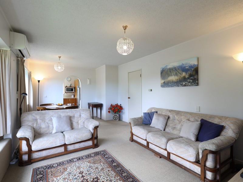 1 Jubilee Way, Tahunanui, Nelson, 2房, 1浴