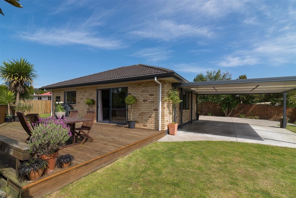 5b Weka Street, Springfield, Rotorua, 3 રૂમ, 0 બાથરૂમ