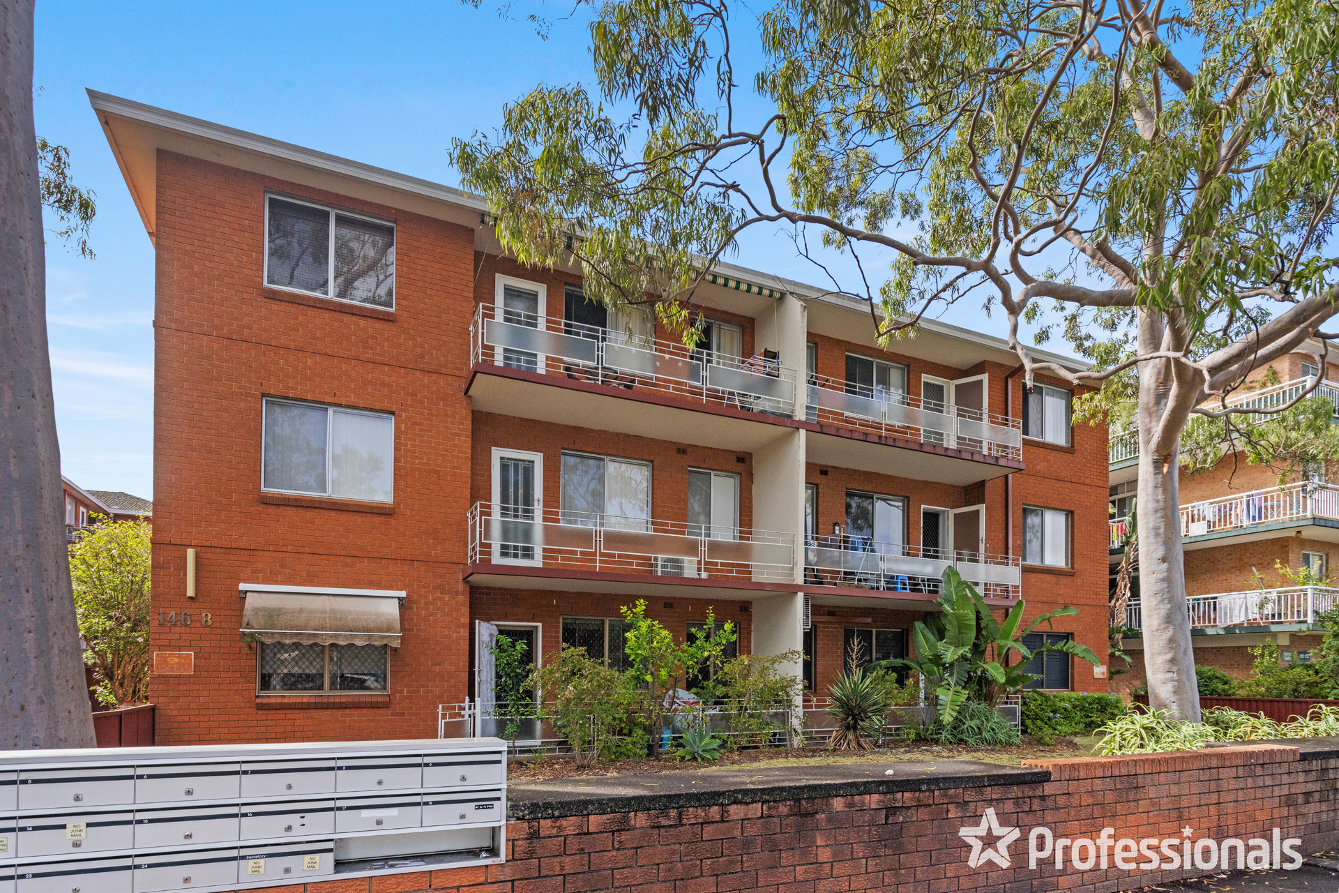 146-148 CHUTER AV, Sans Souci, St George, 0 Bedrooms, 0 Bathrooms, Unit