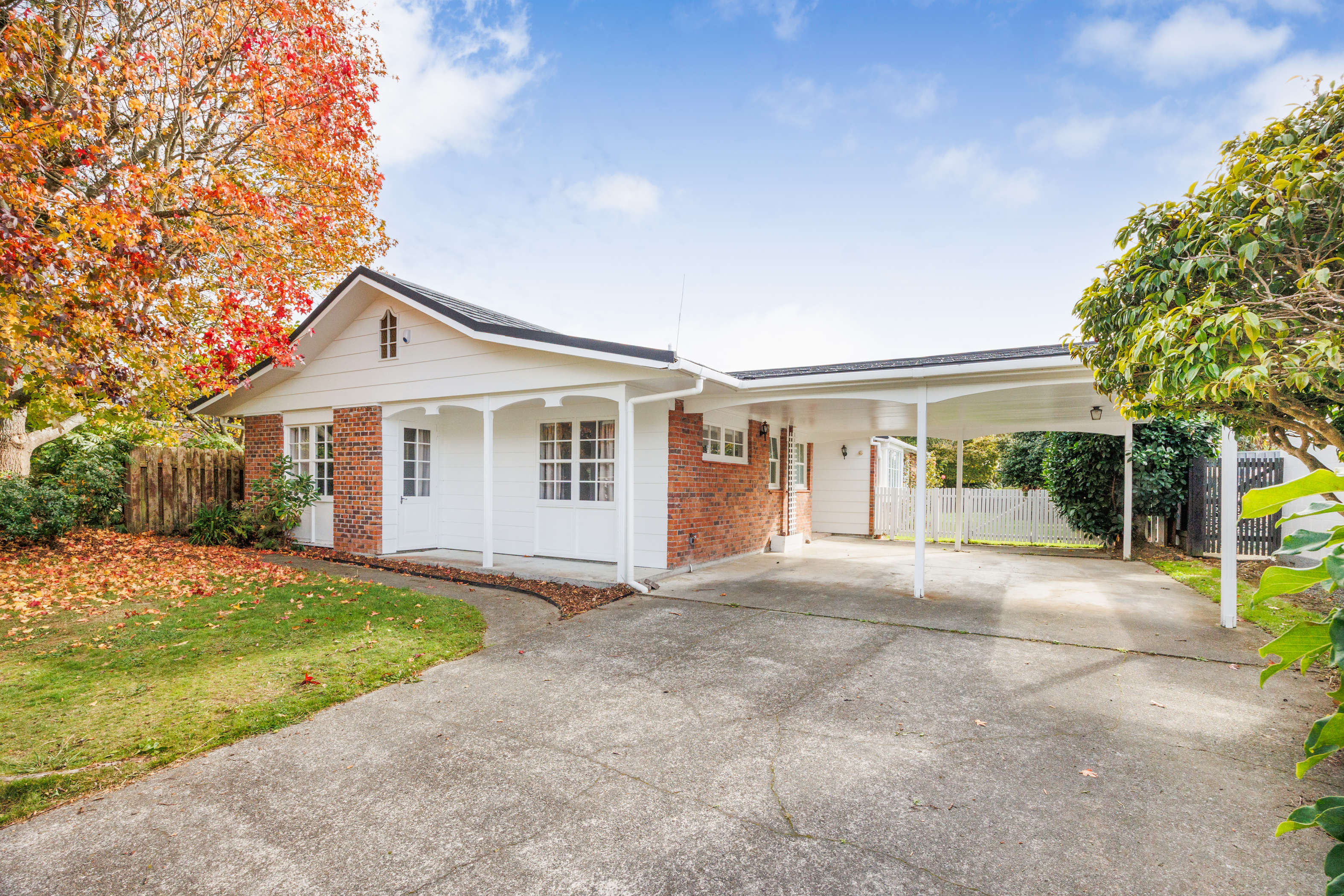 65 Buick Crescent, Awapuni, Palmerston North City, 3 कमरे, 2 बाथरूम, House