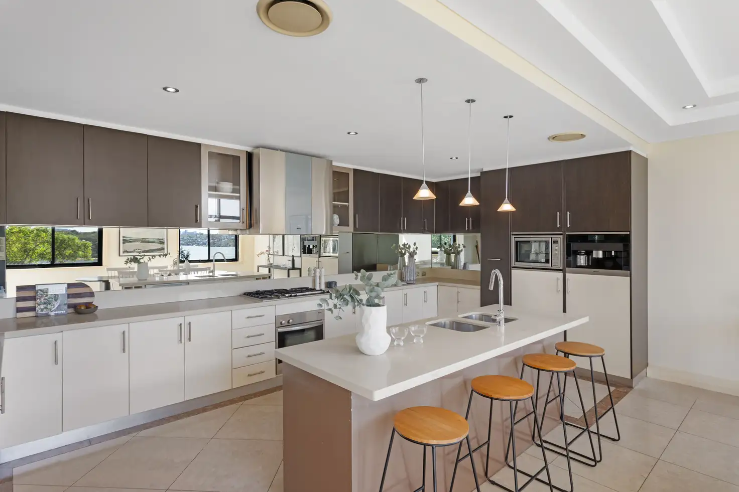 HIGHSTYLE UNIT 1 10 COREA ST, Sylvania, Sutherland Shire, 0 Bedrooms, 0 Bathrooms, House