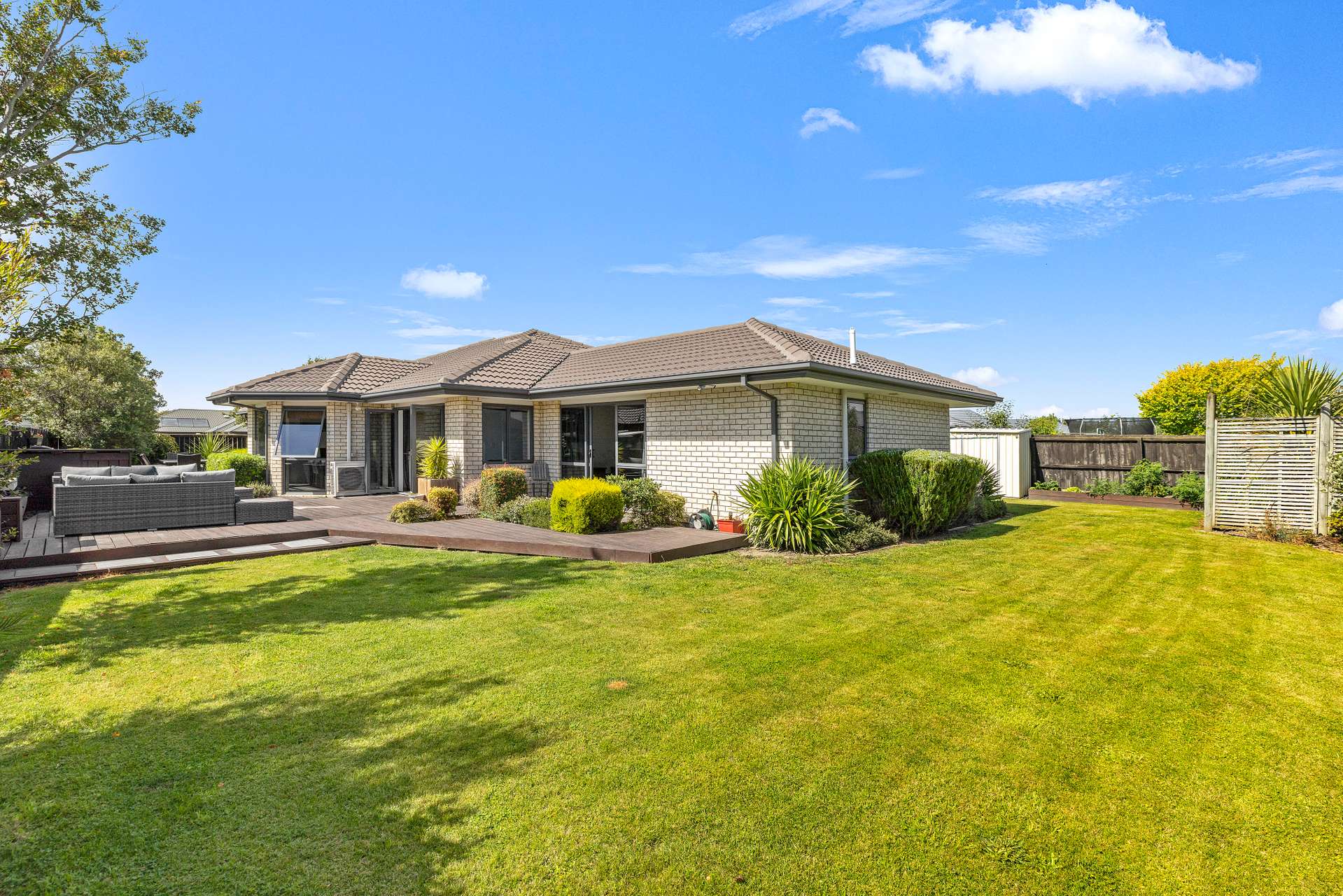 47 Overbury Crescent, Rolleston