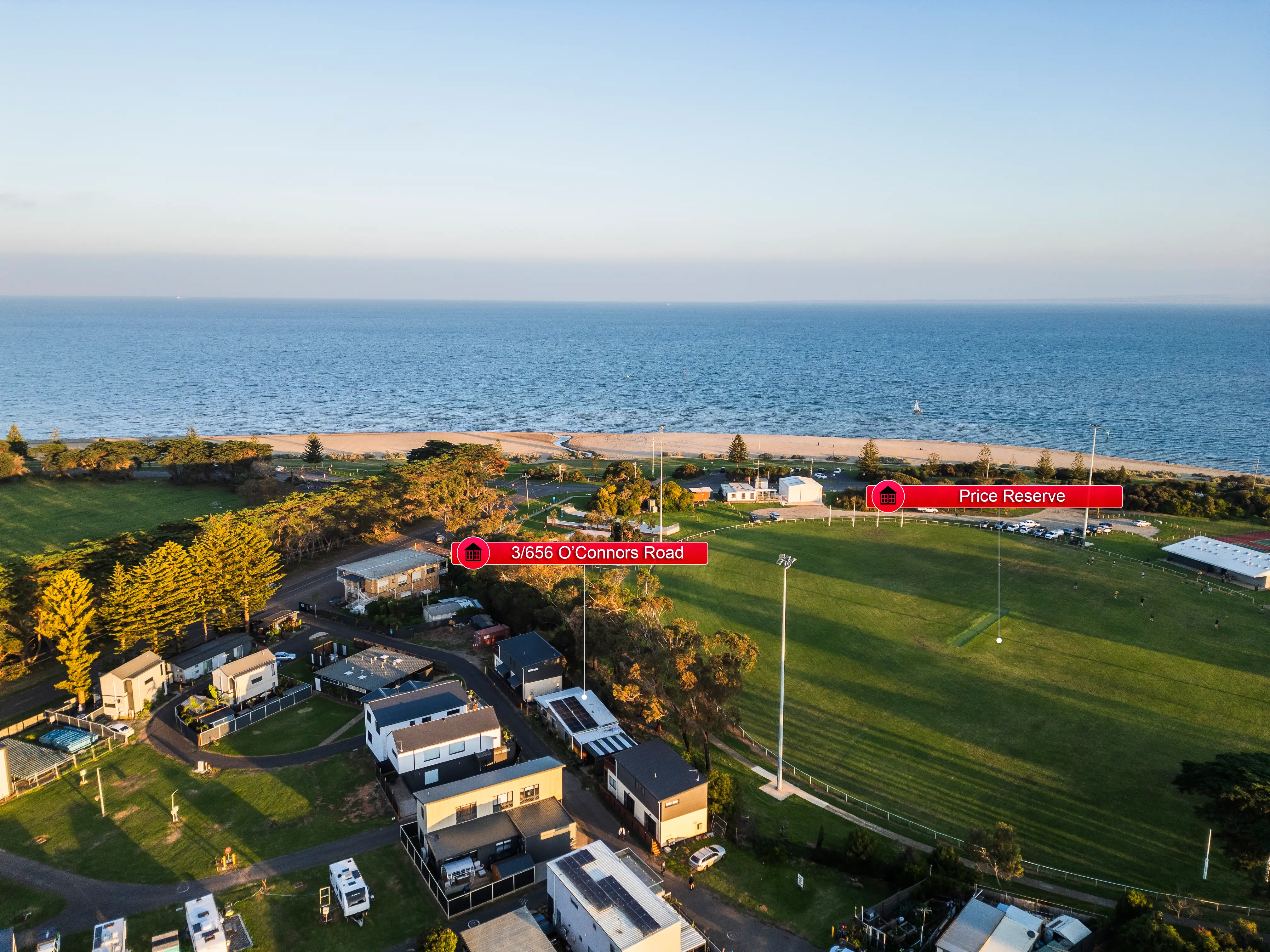 WYNDHAM HOLIDAY AND LIFESTLE VILLAGE 656 OCONNORS RD, Werribee South, South West Melbourne, 0 phòng ngủ, 0 phòng tắm, House