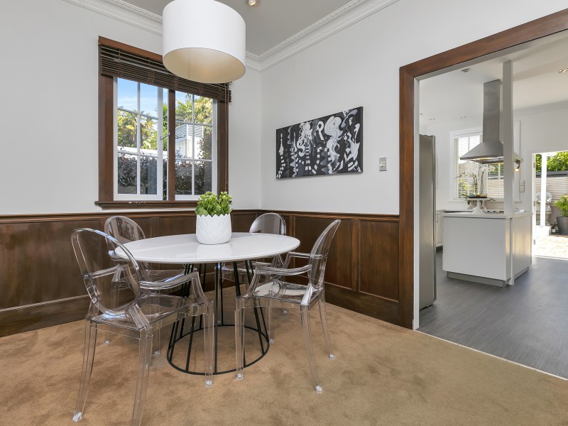 42 Lawrence Street, Herne Bay, Auckland City, 3 Bedrooms, 0 Bathrooms