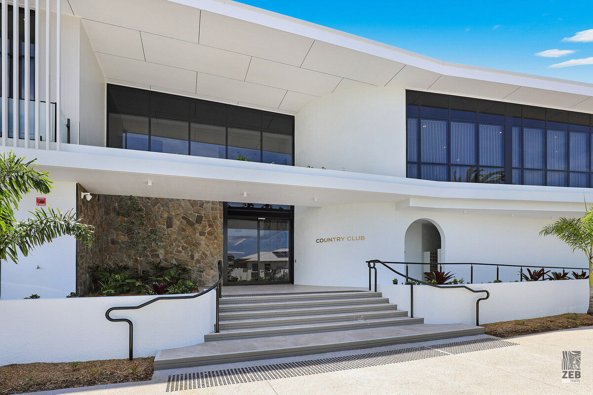 UNIT 98 40 MENZIES DR, Pacific Paradise, Sunshine Coast, 0 침실, 0 욕실, House