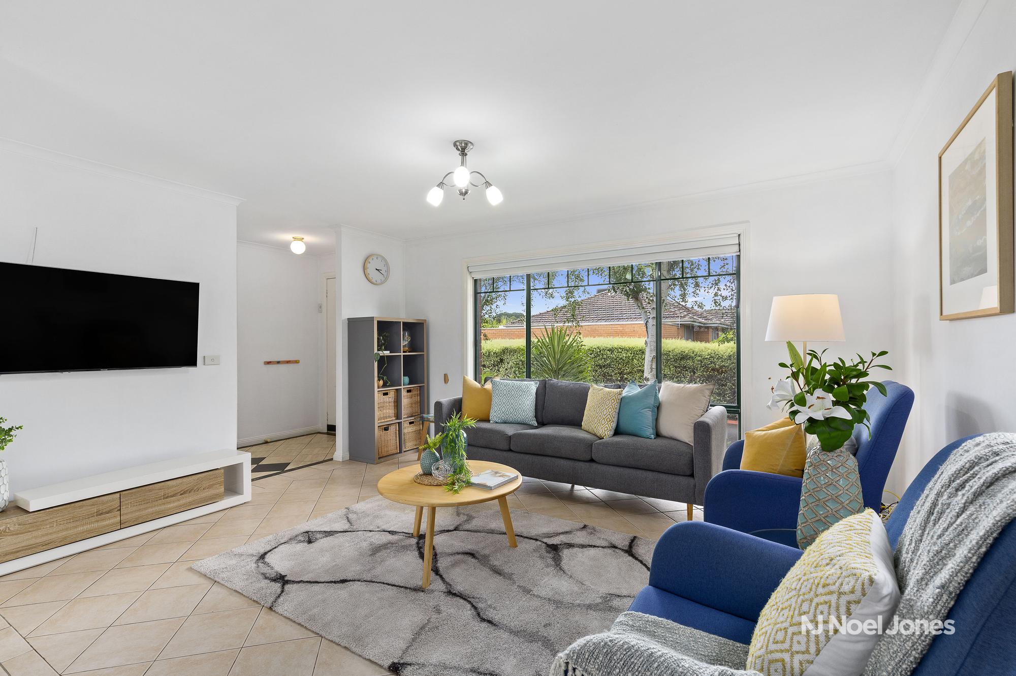 20 LOUGHNAN RD, Ringwood North, East Melbourne, 0 રૂમ, 0 બાથરૂમ, Unit