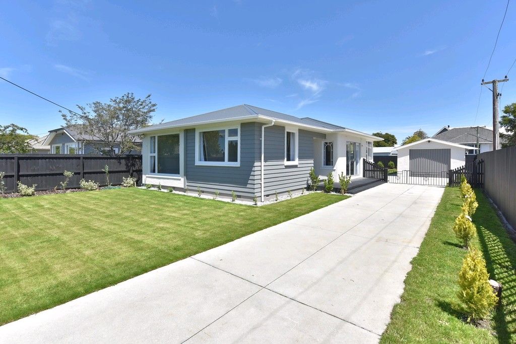 Residential Suburban