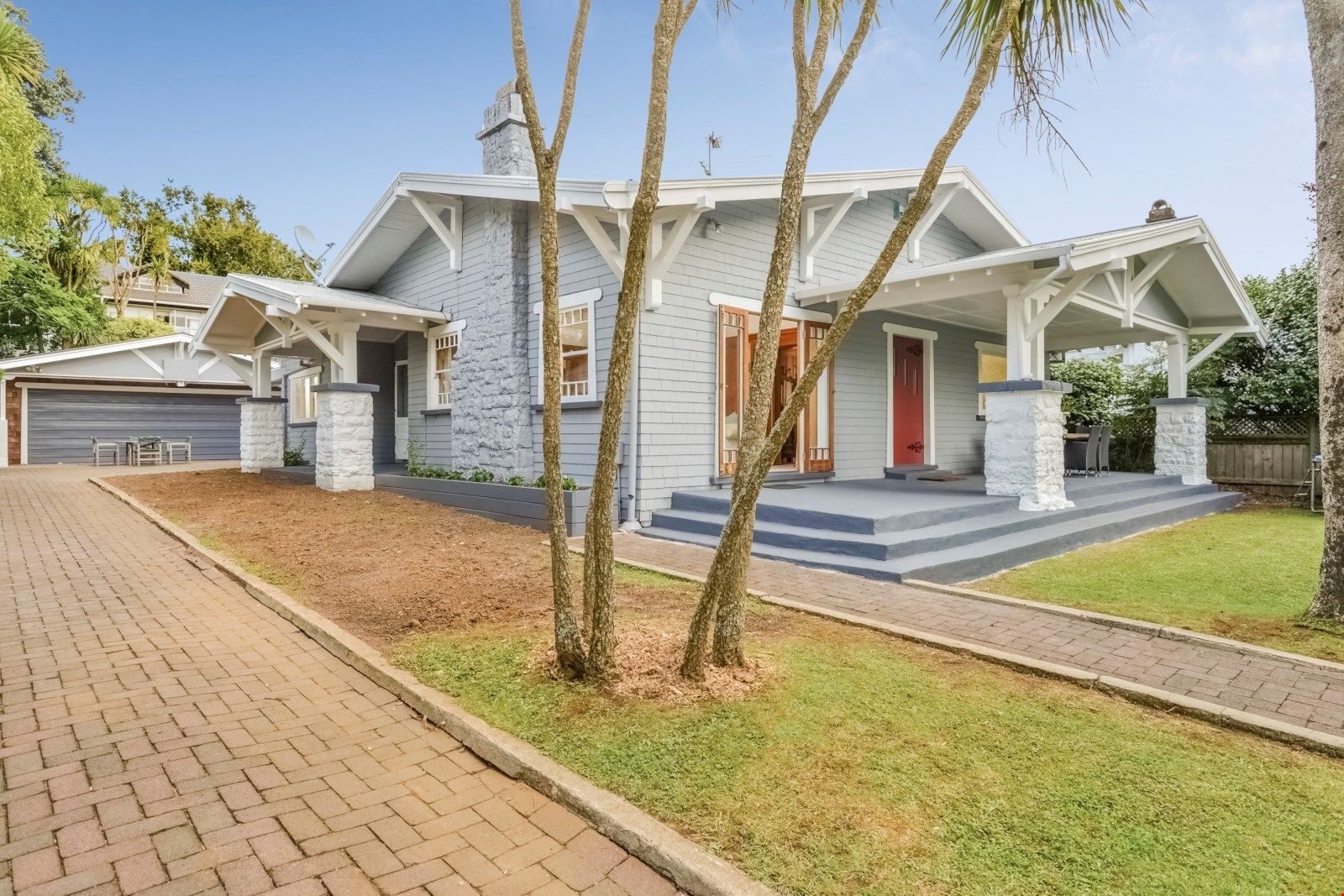 Residential  Single House Zone