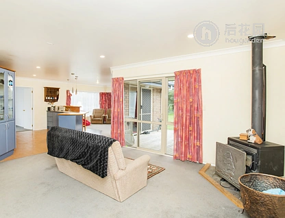 32 Bushmere Road, Makaraka, Gisborne, 4部屋, 0バスルーム