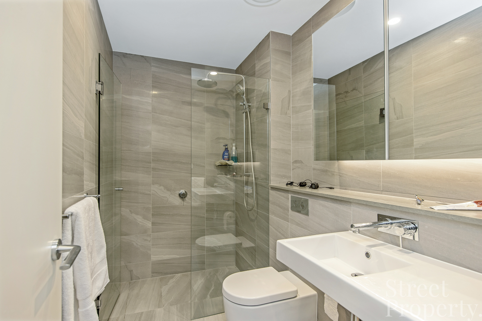 UNIT 202 470 KING ST, Newcastle West, Newcastle, 0 कमरे, 0 बाथरूम, Studio