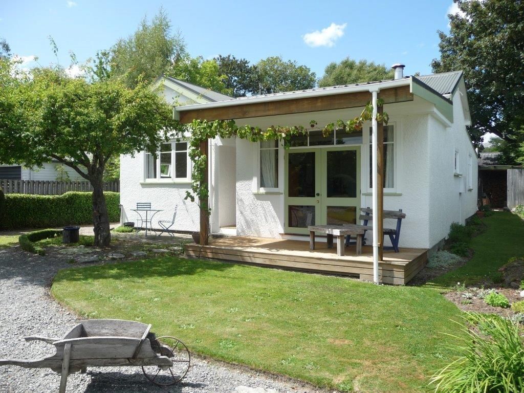 Residential 1H