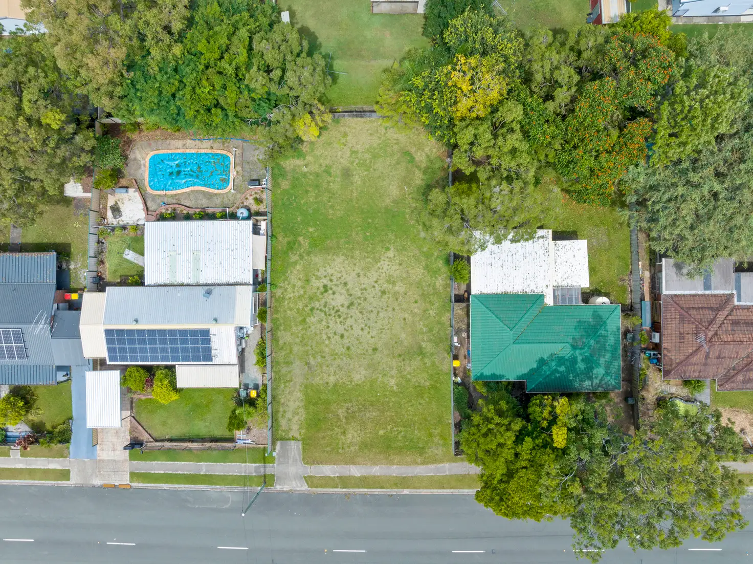 170 HERSES RD, EAGLEBY QLD 4207, 0 ਕਮਰੇ, 0 ਬਾਥਰੂਮ, Section