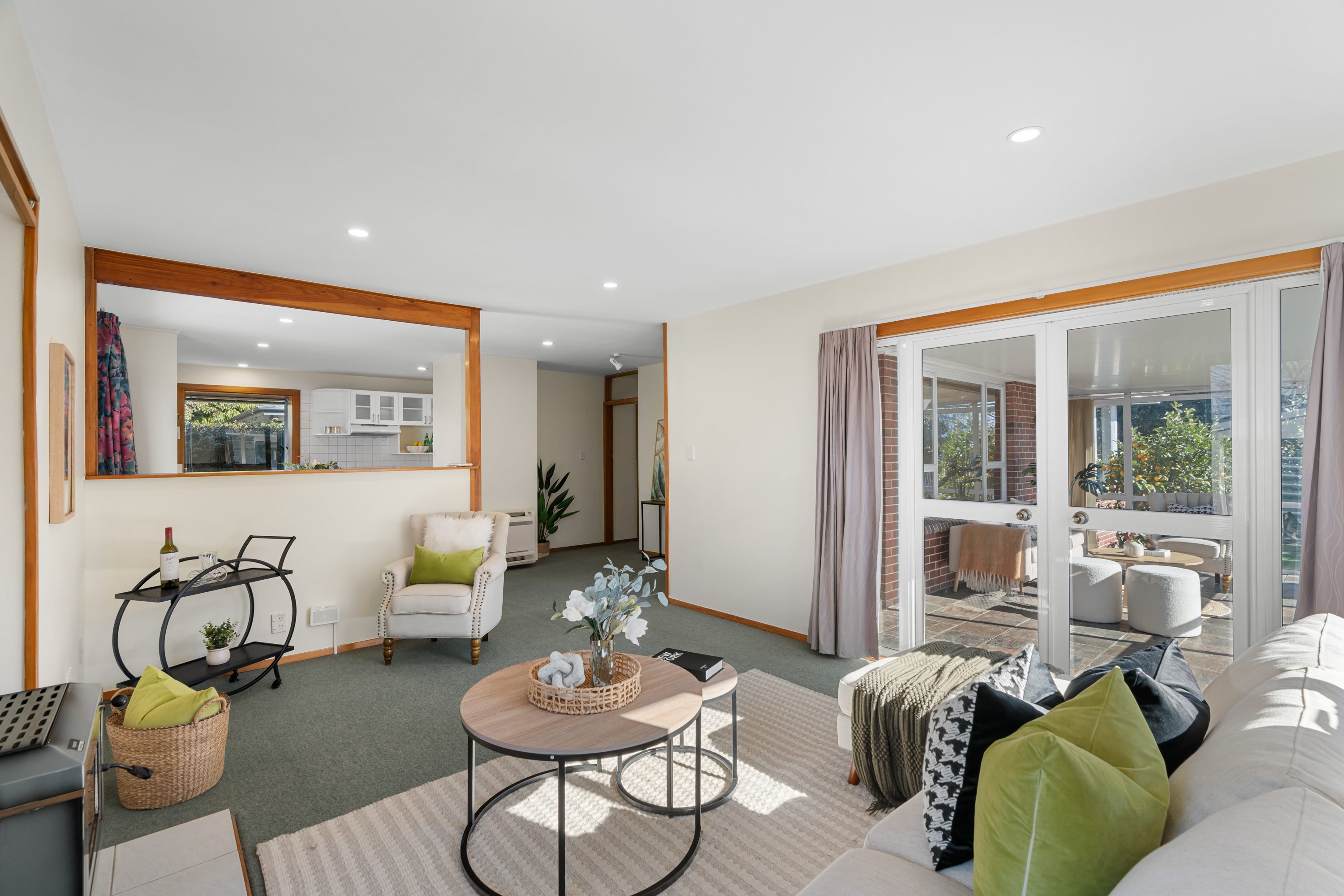 184 Withells Road, Avonhead, Christchurch, 4 Bedrooms, 0 Bathrooms, House