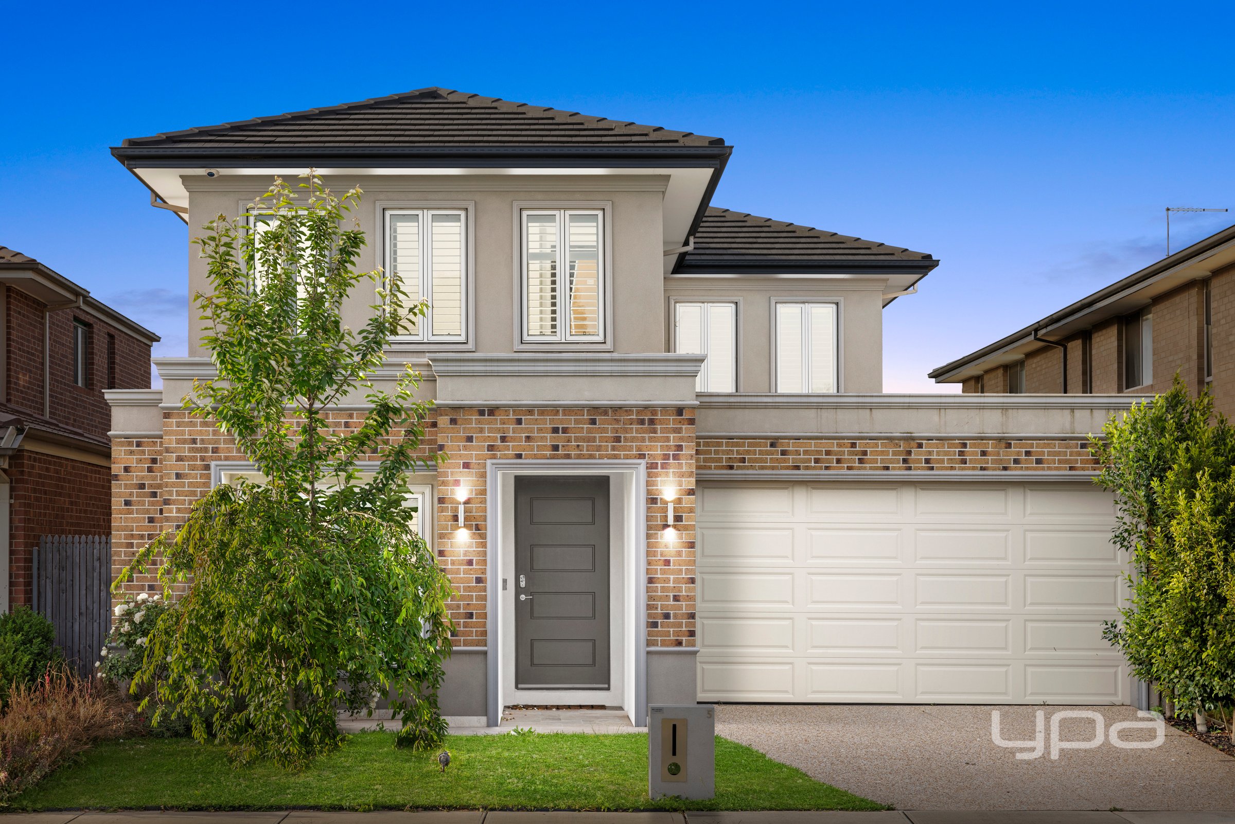 5 GREENBANK WAY, Point Cook, South West Melbourne, 0房, 0浴, House