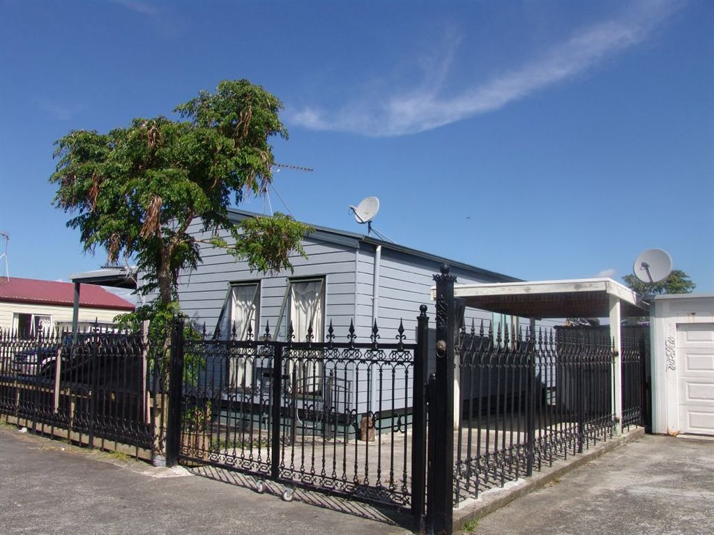 Residential  Mixed Housing Suburban Zone