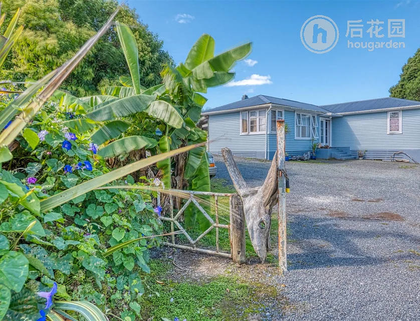 82 Settlers Way, Okaihau, Far North, 3 Schlafzimmer, 1 Badezimmer