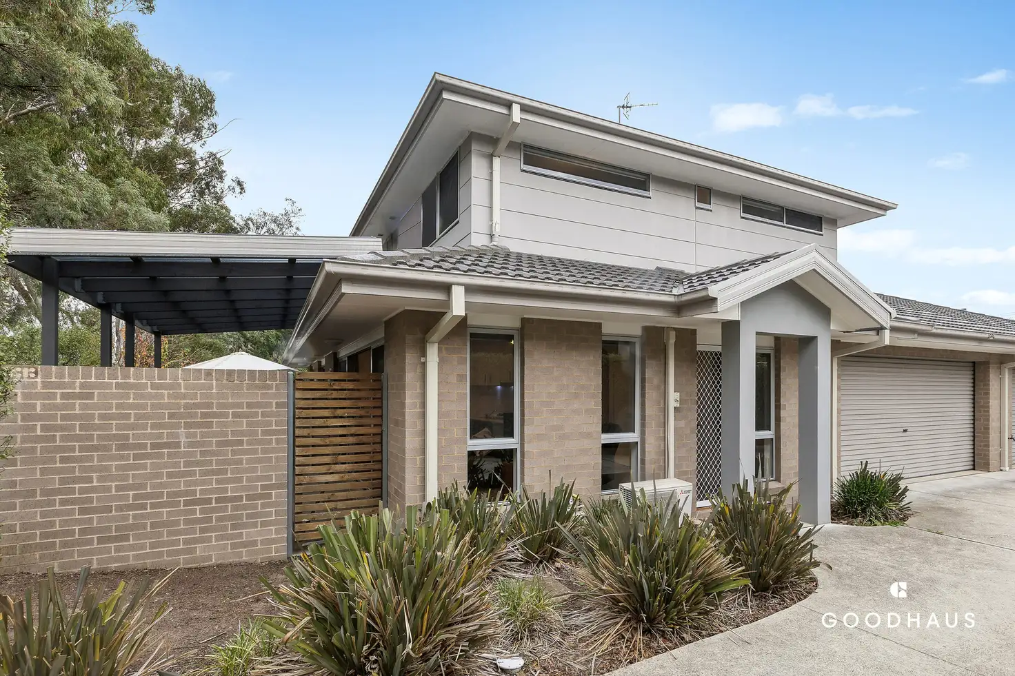 UNIT 7 10 CLARK CL, Spence, Belconnen District, 0 ਕਮਰੇ, 0 ਬਾਥਰੂਮ, Townhouse
