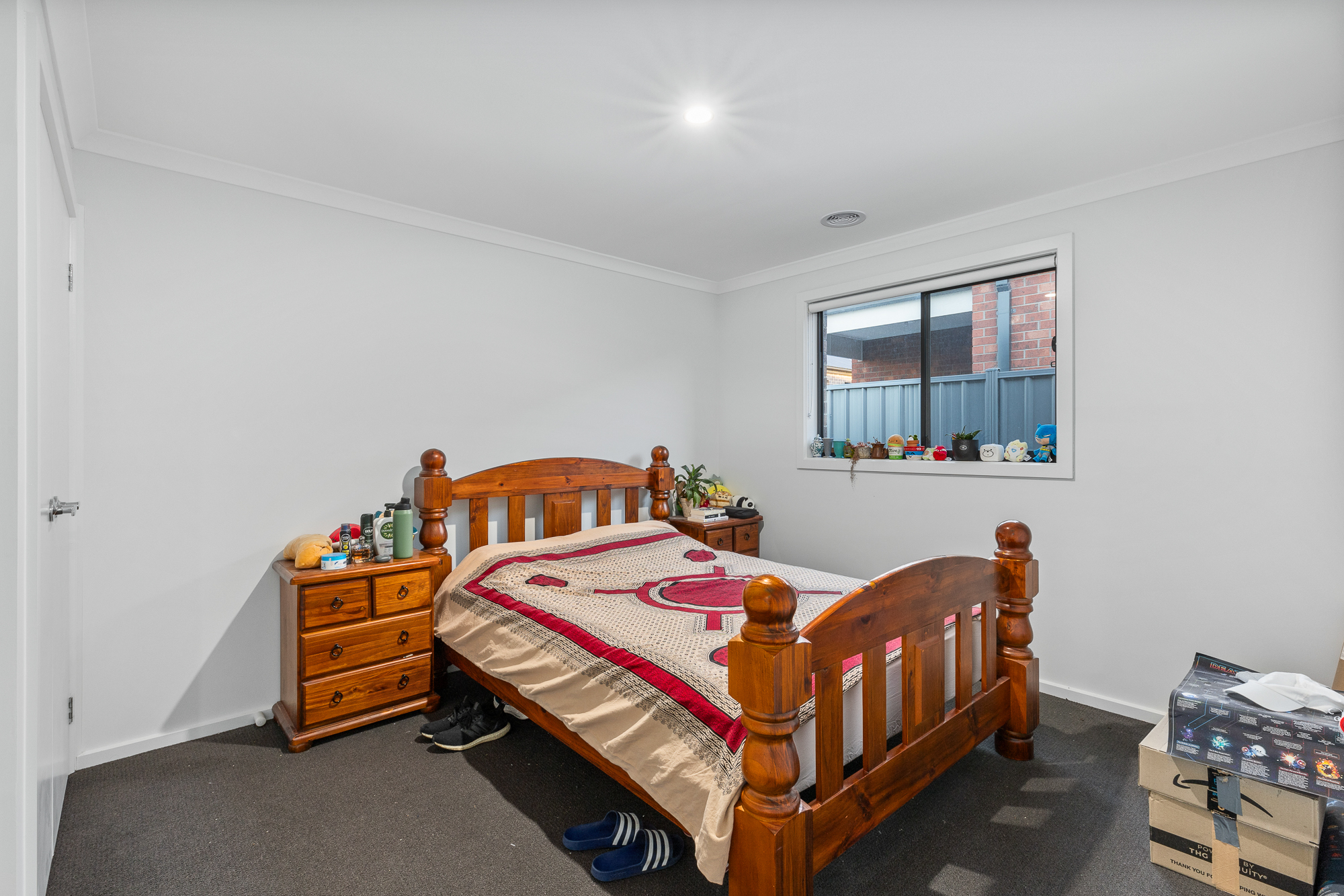 250 BALLARAT-CARNGHAM RD, Alfredton, Ballarat, 0 habitaciones, 0 baños, House