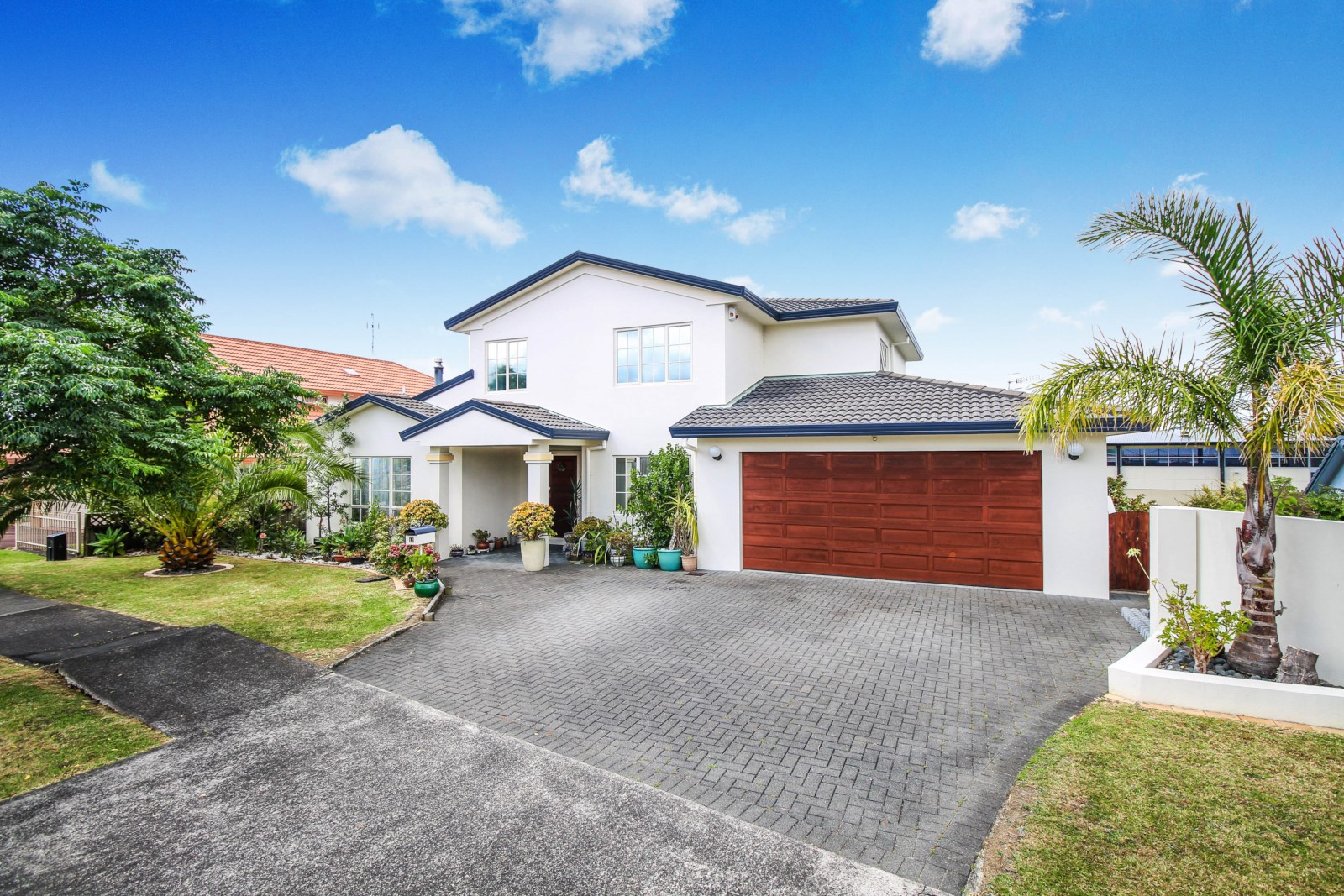 Residential  Mixed Housing Suburban Zone
